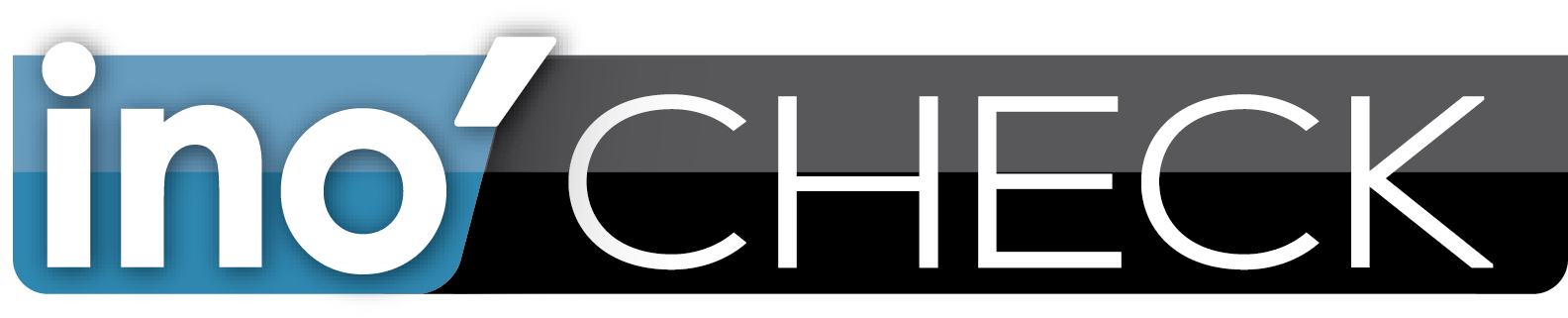 Logo InoCheck